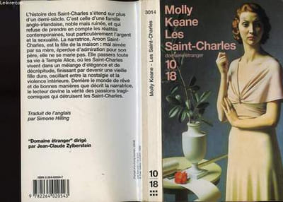 LES SAINT CHARLES.