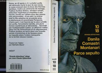 PARCE SEPULTO.