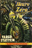 HEURE ZERO (zero hour)