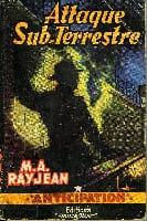 ATTAQUE SUB-TERRESTRE