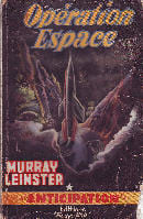 OPERATION ESPACE