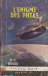 L'ENIGME DES PHTAS. BRUSS B.R.