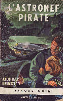 L'ASTRONEF PIRATE