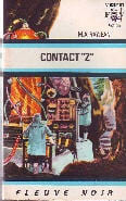 CONTACT Z
