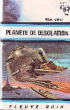 PLANETE DE DESOLATION. RANDA PETER