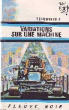 VARIATIONS SUR UNE MACHINE (UNE AVENTURE DE SYDNEY GORDON). RICHARD-BESSIERE F.