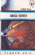 ADIEU, CERED