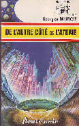 DE L'AUTRE COTE DE L'ATOME. MURCIE GEORGES
