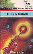 DELOS A DISPARU. SCHEER K.H. ET DARLTON CLARK