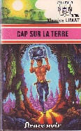 CAP SUR LA TERRE. LIMAT MAURICE