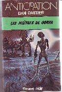 LES MAITRES DE GORKA. DASTIER DAN