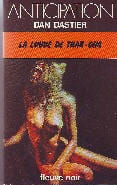LA LOUVE DE THAR-GHA. DASTIER DAN
