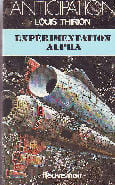 EXPERIMENTATION ALPHA