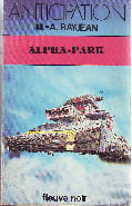 ALPHA-PARK. RAYJEAN MAX-ANDRE