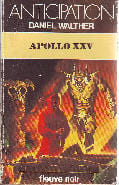 APPOLO XXV. WALTHER DANIEL