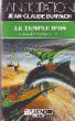 LE TEMPLE D'OS (LE JEU DE SABLE - 2). DUNYACH JEAN-CLAUDE