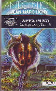 APEX (M 57) LA SAGA D'OAP TÄO - 2