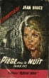 PIEGE DANSLA NUIT. BRUCE JEAN