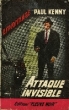ATTAQUE INVISIBLE. KENNY PAUL