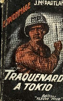TRAQUENARD A TOKIO (TOKYO DOLL)