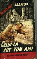 CELUI-LA FUT TON AMI