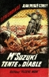 MR SUZUKI TENTE LE DIABLE. CONTY JEAN-PIERRE