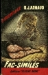 FAC-SIMILES. ARNAUD G.J.