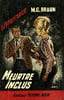 MEURTRE INCLUS. BRAUN M.G.