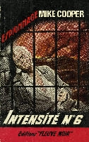 INTENSITE N°6