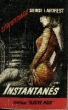 INSTANTANES. LAFOREST SERGE