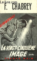 LA VINGT-CINQUIEME IMAGE