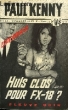 HUIS CLOS POUR FX 18?. KENNY PAUL