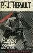 RESEAUX-SOMMEIL. HERAULT P.J.