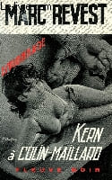 KERN A COLIN-MAILLARD. REVEST MARC