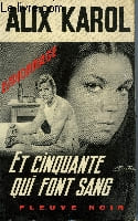 ET CINQUANTE QUI FONT SANG