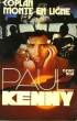 COPLAN MONTE EN LIGNE. KENNY PAUL