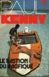 LE BASTION DU PACIFIQUE. KENNY PAUL