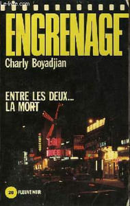 ENTRE LES DEUX... LA MORT
