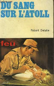 DU SANG SUR L'ATOLL