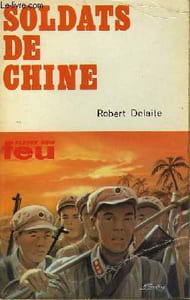 SOLDATS DE CHINE