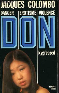 LES AVENTURES DE DON IXYGRECZED