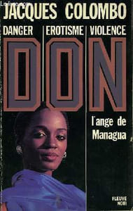 LES AVENTURES DE DON L'ANGE DE MANAGUA