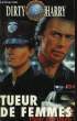 TUEUR DE FEMMES - DIRTY HARRY - 9. HARTMAN DANE