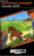 CONCOURS COMPLET. JOSTE CLAUDE