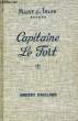 MARIE DES ISLES VI - CAPITAINE LE FORT - TOME II. GAILLARD ROBERT