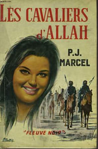 LES CAVALIERS D'ALLAH