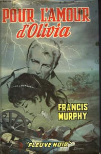 POUR L'AMOUR D'OLICIA