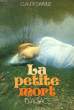 LA PETITE MORT D'ALSACE. DARVILLE CLAUDE