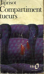 COPARTIMENT TUEURS
