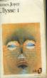 ULYSSE - I. JOYCE JAMES
